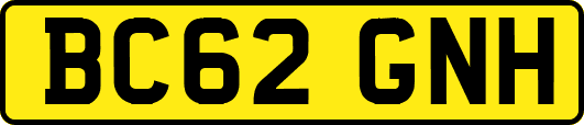 BC62GNH