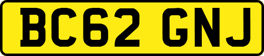 BC62GNJ