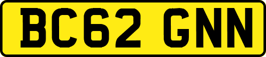 BC62GNN