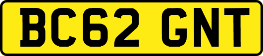 BC62GNT