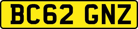 BC62GNZ