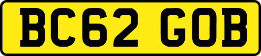 BC62GOB