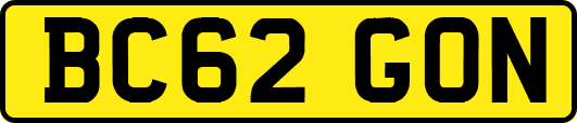BC62GON