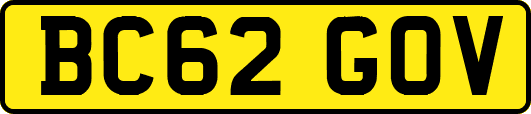 BC62GOV