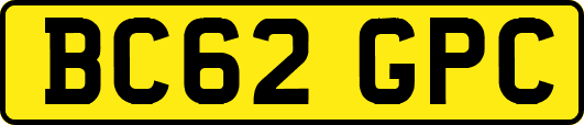 BC62GPC