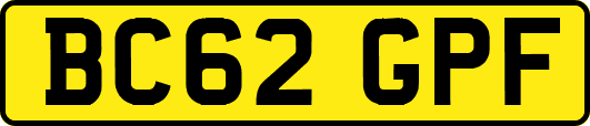 BC62GPF