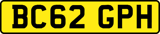 BC62GPH