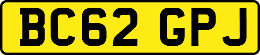BC62GPJ