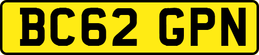 BC62GPN