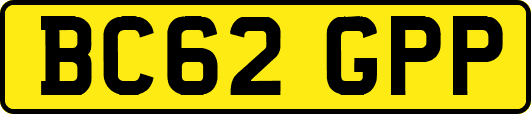 BC62GPP