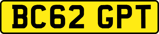 BC62GPT