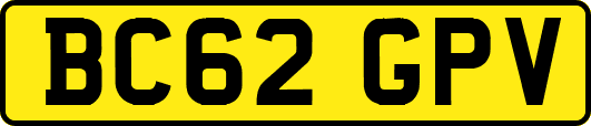 BC62GPV