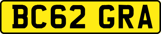 BC62GRA