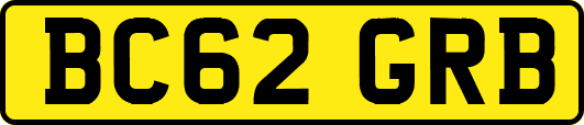 BC62GRB
