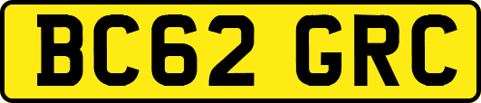 BC62GRC