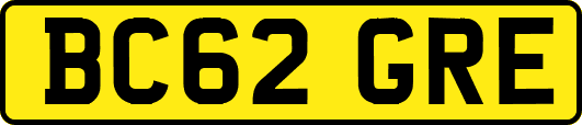 BC62GRE