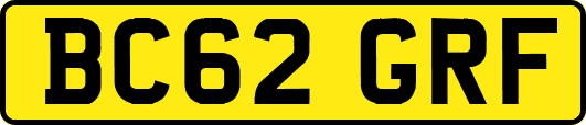 BC62GRF