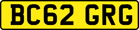 BC62GRG