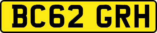 BC62GRH