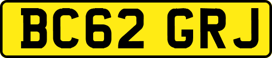 BC62GRJ