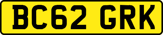 BC62GRK