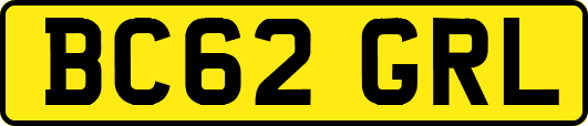 BC62GRL