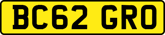 BC62GRO