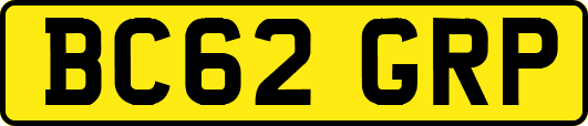BC62GRP
