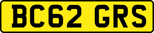 BC62GRS