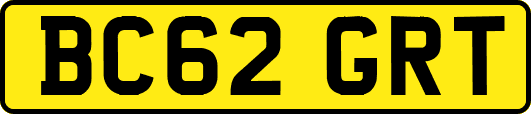 BC62GRT