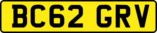 BC62GRV