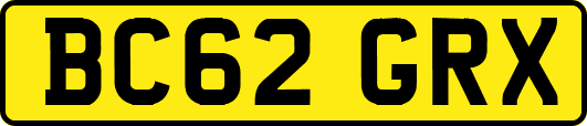 BC62GRX