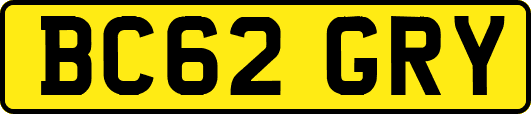 BC62GRY