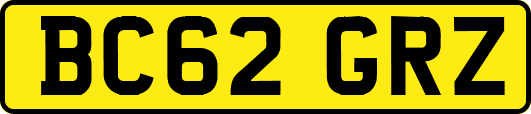 BC62GRZ