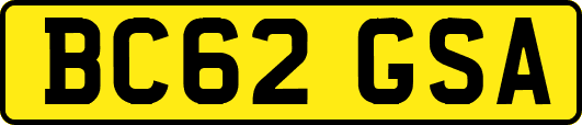 BC62GSA