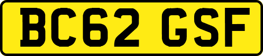 BC62GSF