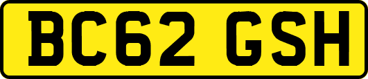BC62GSH