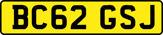 BC62GSJ