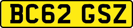 BC62GSZ