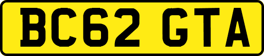 BC62GTA