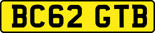 BC62GTB