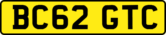BC62GTC