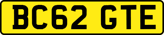 BC62GTE