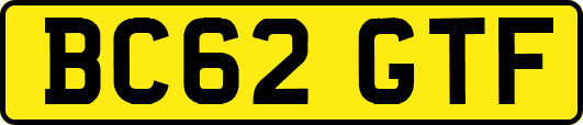 BC62GTF