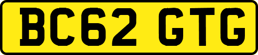 BC62GTG