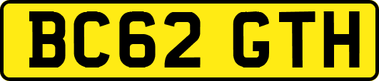 BC62GTH