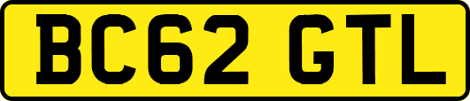 BC62GTL