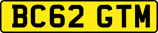 BC62GTM