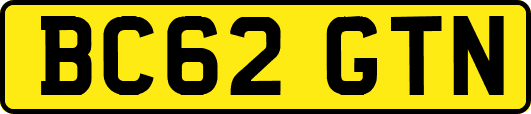 BC62GTN
