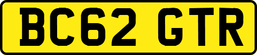 BC62GTR
